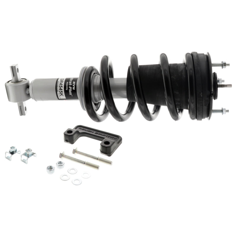 KYB Shocks & Struts Truck Plus - KYB Strut Plus Front Truck-Plus Leveling Assembly 15-18 Chevrolet Tahoe 4WD