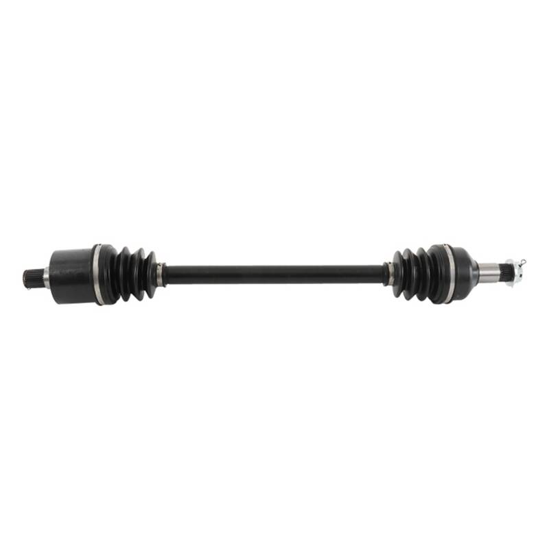 ABR A-Arm Kits - All Balls Racing 2018 Wildcat 4X LTD 1000cc/15-16 Wildcat Sport 700cc Axle