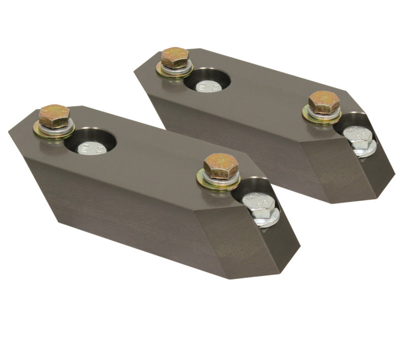 CLI Sway Bar Drop Brackets - Carli 13-23 Ram 2500/3500 Sway Bar Drop Bracket