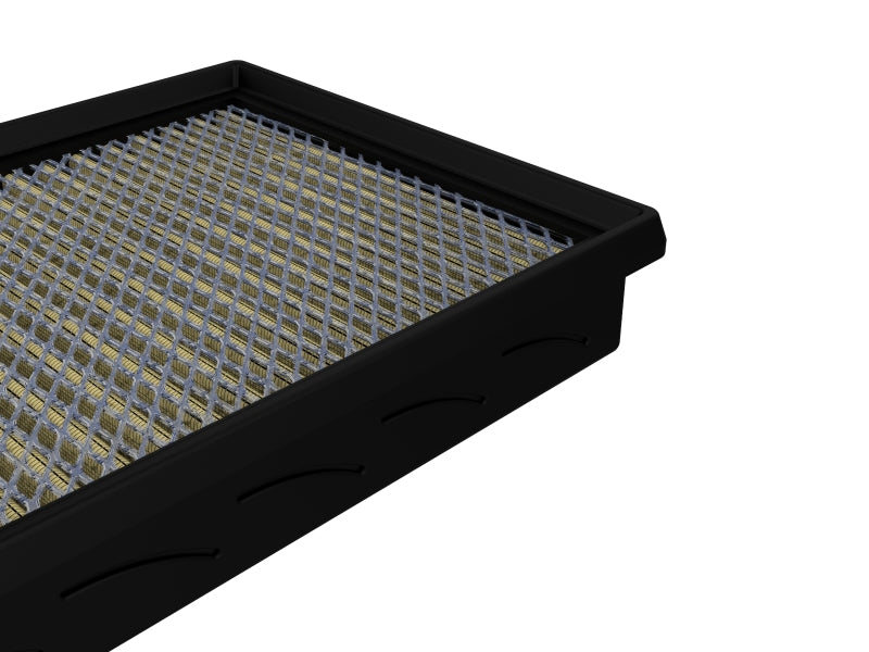 AFE PG7 Drop In Filter - aFe MagnumFLOW Air Filters OER PG7 A/F PG7 Ford Van 95-03 V8-7.3L (td)