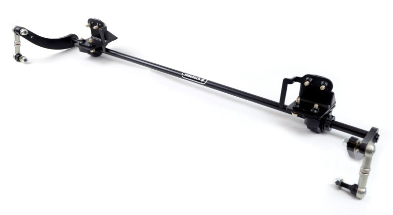RID Sway Bars - Rear - Ridetech 63-79 Chevrolet Corvette Rear Sway Bar (use w/ Ridetech Trailing Arms)