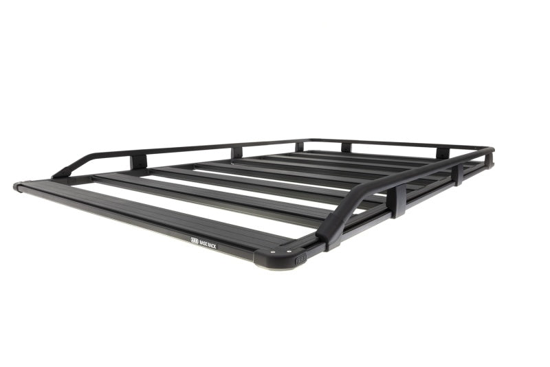 ARB OME Mounting Accessories - ARB Guard Rail Front 3/4 1545x1285 Suits 1770020