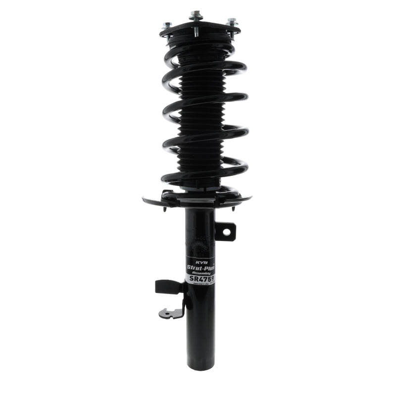 KYB Shocks & Struts Strut Plus - KYB 14-19 Ford Escape 4WD 2.0L / 15-19 Lincoln MKC FWD 2.0L Shocks & Struts Strut-Plus - Front Left