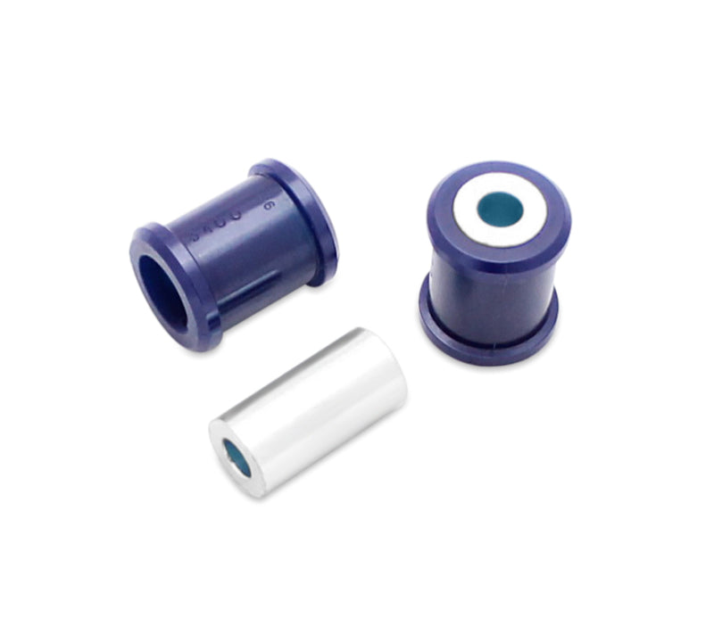 SPR Bushings - Trailing Arm - SuperPro 2004 Mazda RX-8 Base Rear Forward Trailing Arm Upper Bushing Kit