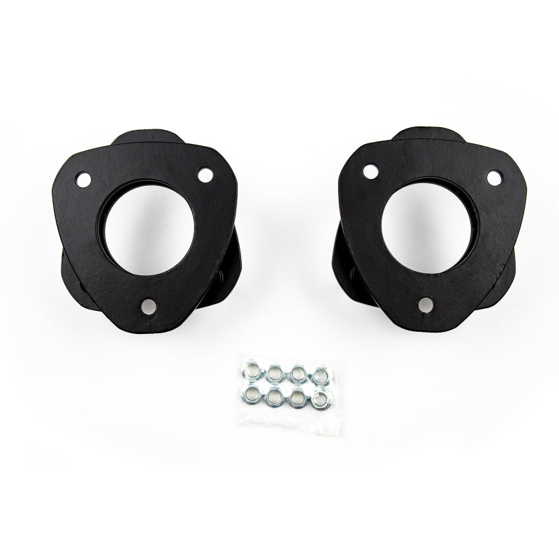 BT Leveling Spacer - Belltech 10-14 Ford Raptor 2in Leveling Spacer