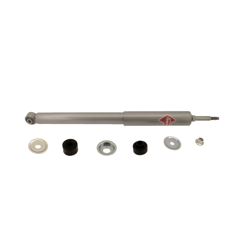 KYB Shock & Strut Excel-G - KYB Shocks & Struts Excel-G Rear TOYOTA Tundra (2WD) 2007-10 TOYOTA Tundra (4WD) 2007-10