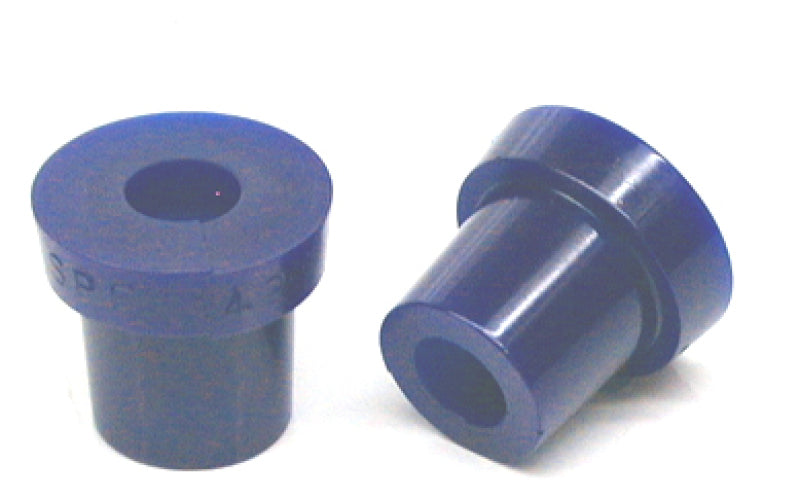 SPR Bushings - Sway Bar - SuperPro Porsche 911 Front Bar Mount