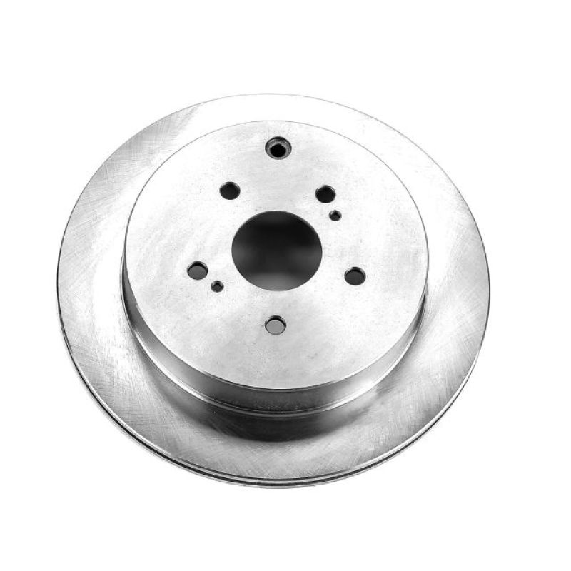 PSB Autospecialty Rotor - Power Stop 09-13 Suzuki Grand Vitara Rear Autospecialty Brake Rotor