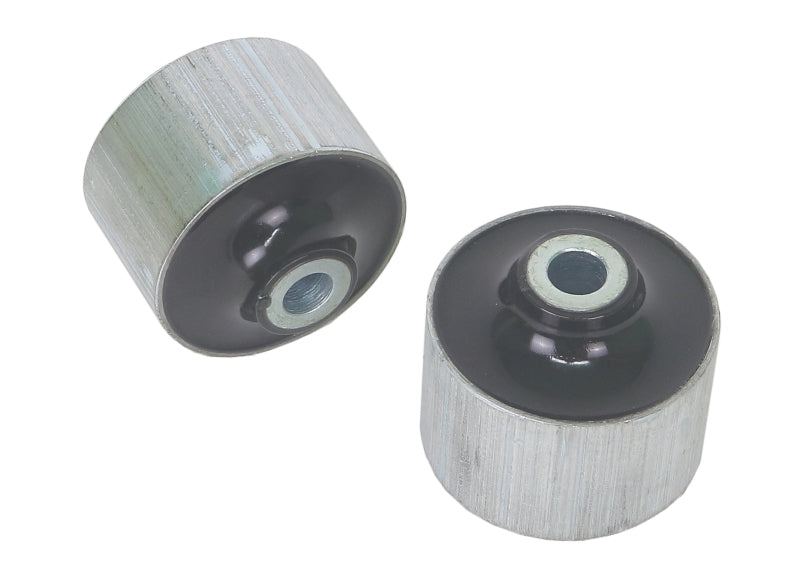 WL Bushings - Control Arm - Whiteline 09-14 Nissan Murano Front Lower Control Arm - Inner Rear Bushing Kit