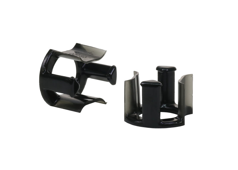 WL Bushings - Control Arm - Whiteline 2015+ Honda Civic Front Lower Inner Rear Bushing Insert