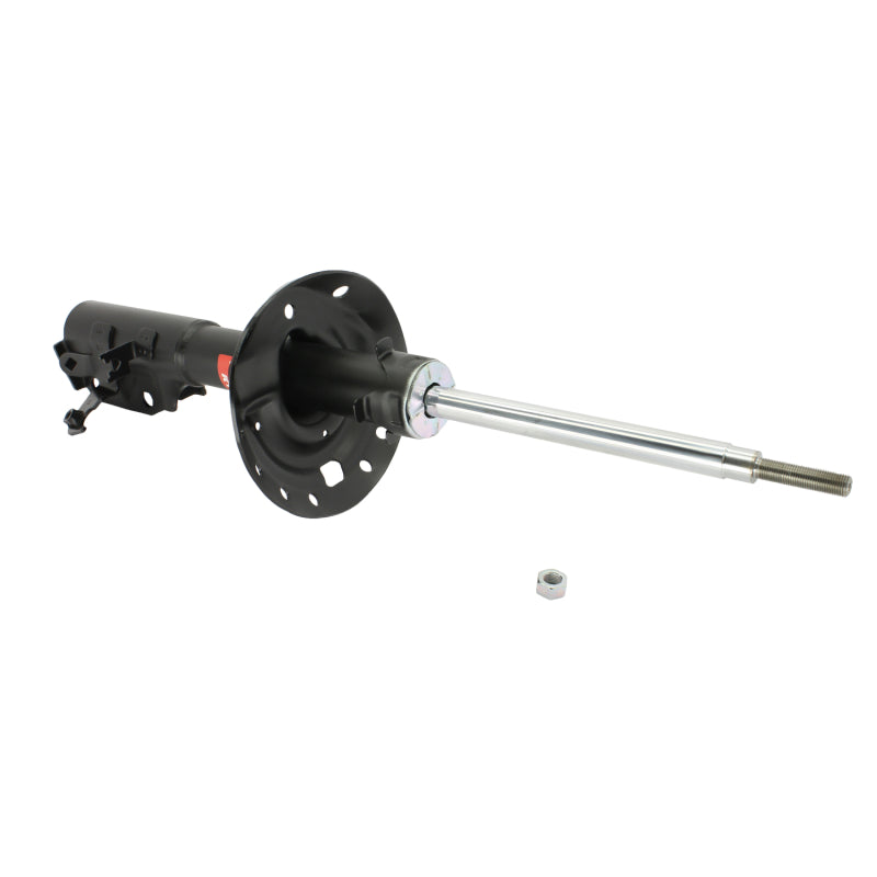 KYB Shock & Strut Excel-G - KYB Shocks & Struts Excel-G Front Right HONDA Fit 2009-11