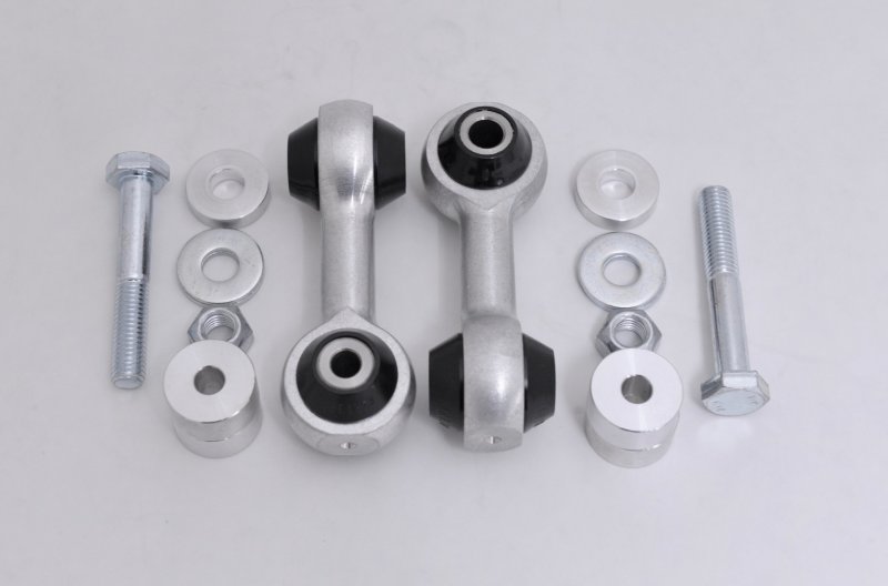 KB Endlinks - Rear - Kartboy 15-19 Volkswagen GTI/Golf R/15-19 Audi S3/RS3 Rear Swaybar Endlinks