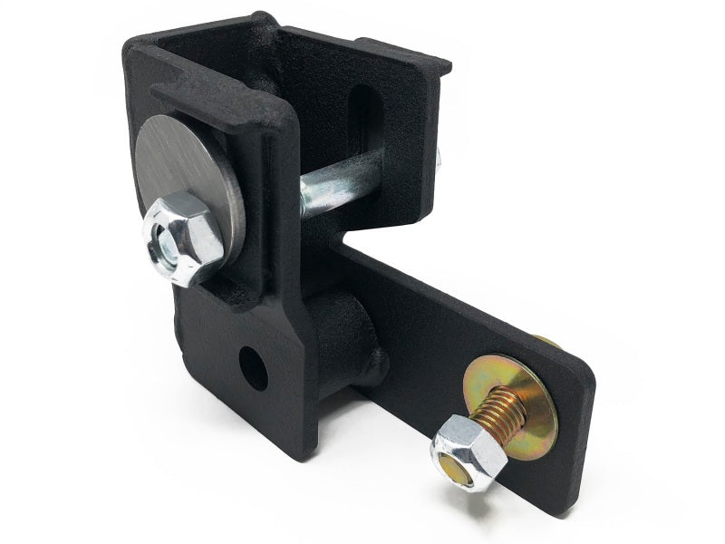 TUF Axle Pivot Drop Brackets - Tuff Country 80-96 Ford F-150 4wd (with 2in Front Lift Kit) Axle Pivot Drop Brackets Pair
