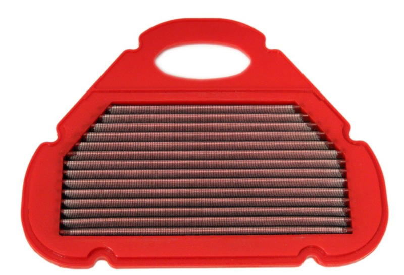 BMC Motorcycle Replacement Filters - BMC Air Filter Yamaha Yzf R6