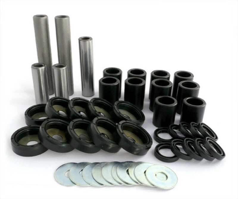 EPI Rear Independent Suspension - EPI 08-22 Suzuki 500-750 King Quad Rear Independent Suspension Kit