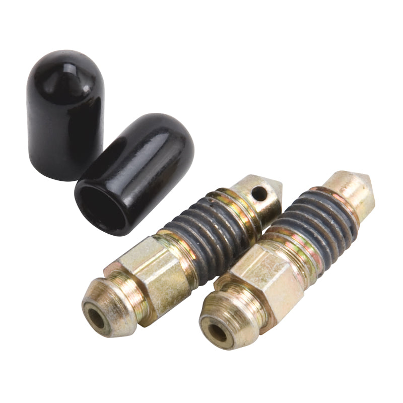RUS Speed Bleeders - Russell Performance Speed Bleeder 8mm X 1.25