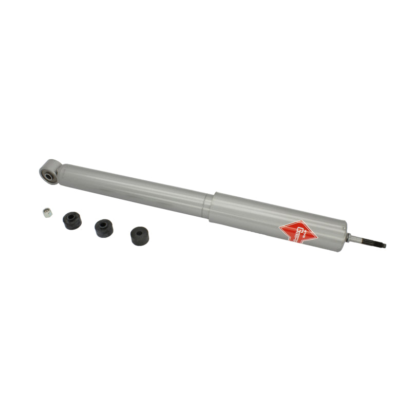 KYB Shocks & Struts Gas-A-Just - KYB Shocks & Struts Gas-A-Just Rear TOYOTA Tundra (4WD) 2000-06