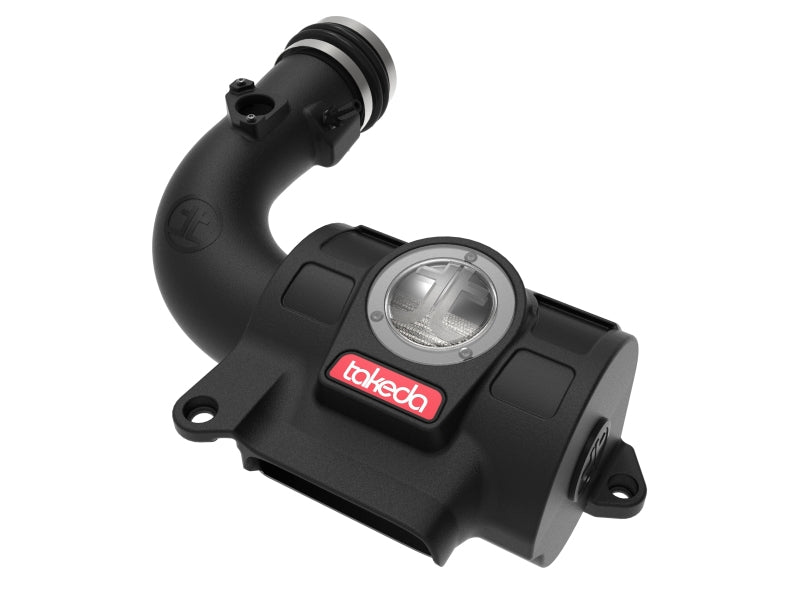 AFE Takeda Momentum Intake - aFe Takeda Momentum Pro Dry S Cold Air Intake System 22-23 Subaru BRZ/Toyota GR86