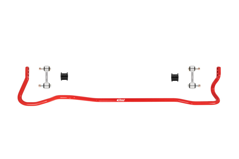 EIB Rear Anti-Roll Bar Kits - Eibach 22mm Rear Anti-Roll-Kit for 01-03 Subaru WRX 4cyl Turbo (Exc STi & V6)