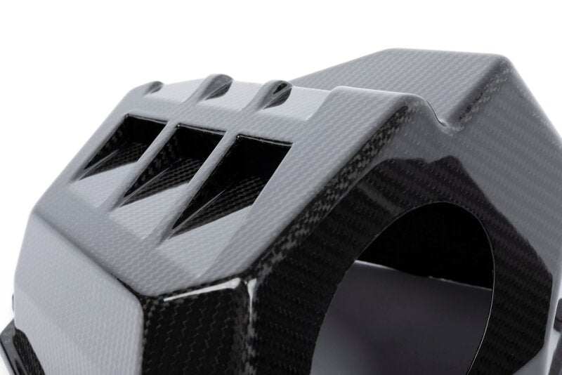 DNN Cold Air Intakes - Dinan 21-26 BMW M3 Cold Air Intake