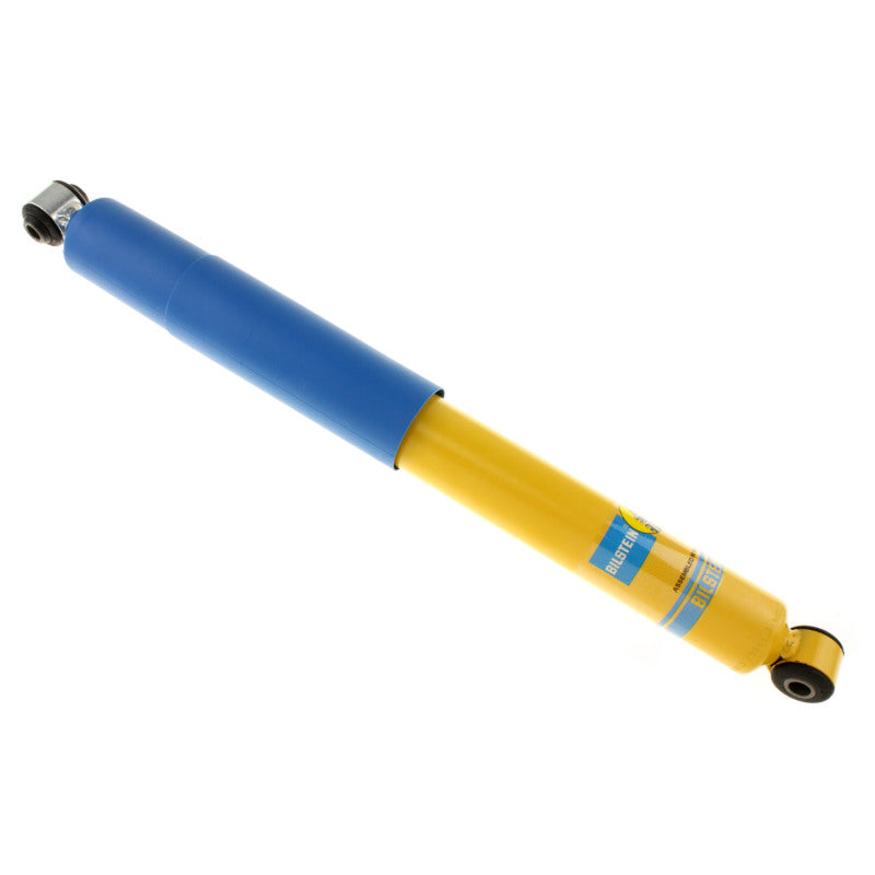 BIL B6 Series Shocks - Bilstein B6 2002 Jeep Grand Cherokee Sport Rear 46mm Monotube Shock Absorber
