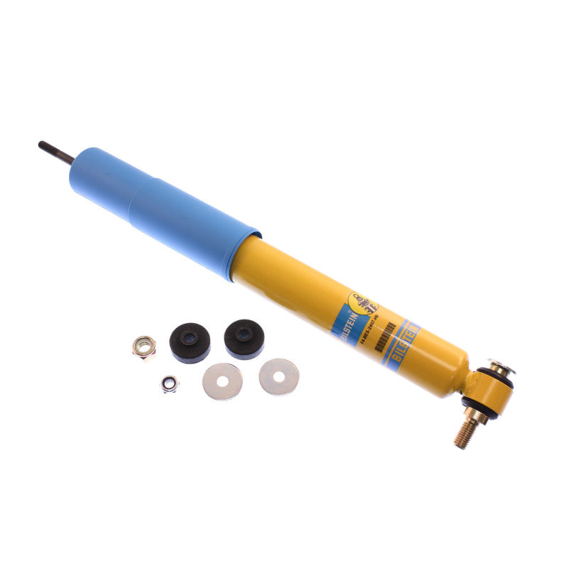 BIL B6 Series Shocks - Bilstein B6 92-98 Chevrolet Camaro Rear 46mm Monotube Shock Absorber