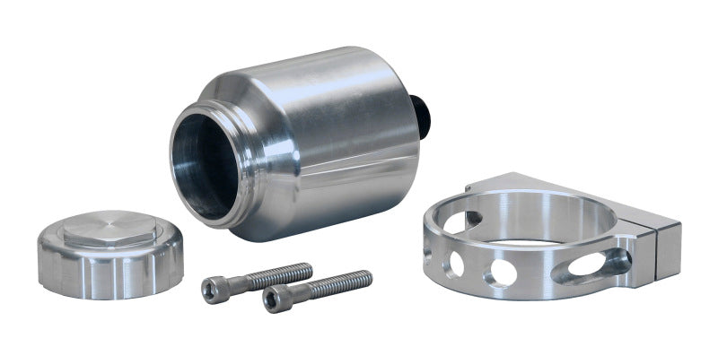WIL Reservoir - Wilwood Billet Reservoir Kit 4 oz w/ Bracket