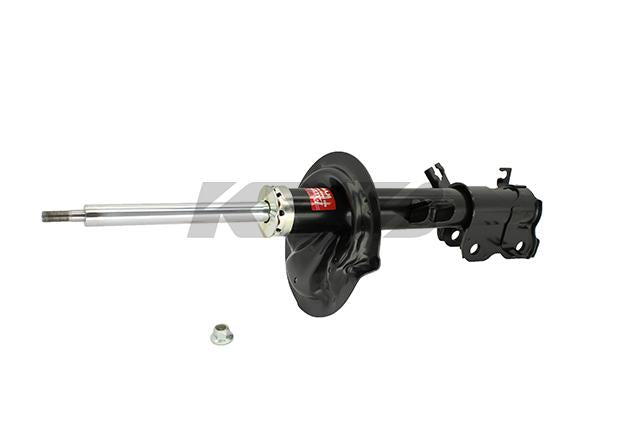 KYB Shock & Strut Excel-G - KYB Shocks & Struts Excel-G Front Left NISSAN Murano 2003-07