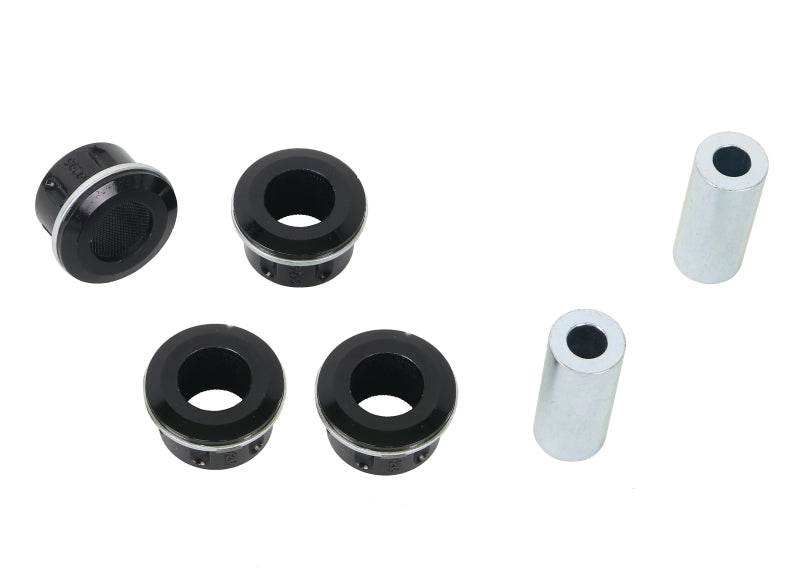 WL Bushings - Control Arm - Whiteline 20+ Hyundai Palisade/20+ Kia Telluride Control Arm Lower - Inner Front Bushing Kit