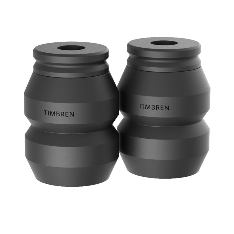 TIM Suspension Enhancement Systems - Timbren 2009 Dodge Ram 1500 Sport RWD Rear Suspension Enhancement System