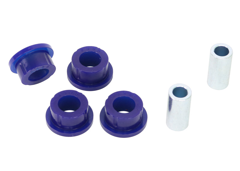 SPR Bushings - Control Arm - SuperPro 2000 Toyota MR2 Spyder Base Rear Lower Inner Toe Control Arm Bushing Kit