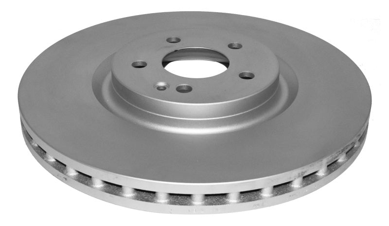 DBA En-Shield Standard Rotors - DBA 20-21 Mercedes-Benz CLA35 AMG (w/Base Brakes) Front En-Shield Standard Rotor