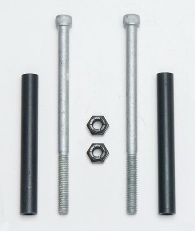 WIL Bolt Kit - Wilwood Bridge Bolt Kit - Most SLIIA SLIII - 1.25in Rotor