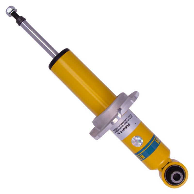 BIL B12 Series Suspension Kits - Bilstein B12 Pro-Kit 2015-2017 Subaru WRX STI Front and Rear Monotube Suspension Kit