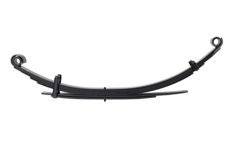 ARB OME Dakar Leaf Springs - ARB / OME Leaf Spring Lc76 Wagon -Hd-