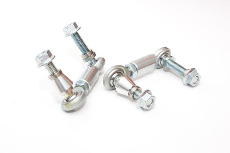 SPP Swaybar Endlinks - SPL Parts 2008+ Nissan GTR (R35) Front Swaybar Endlinks
