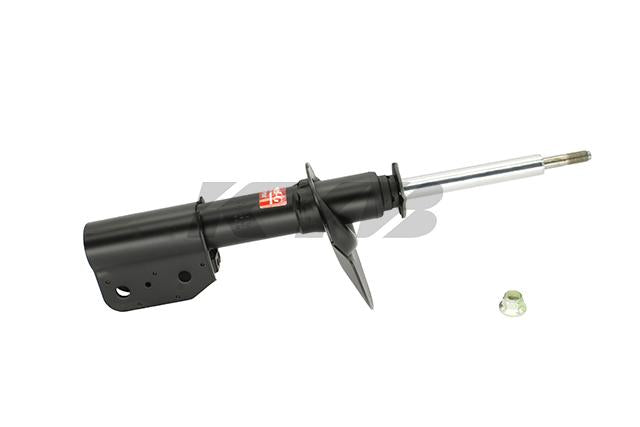 KYB Shock & Strut Excel-G - KYB Shocks & Struts Excel-G Front BUICK Rendezvous 2002-07 PONTIAC Aztek (AWD) 2001-05 PONTIAC Aztek
