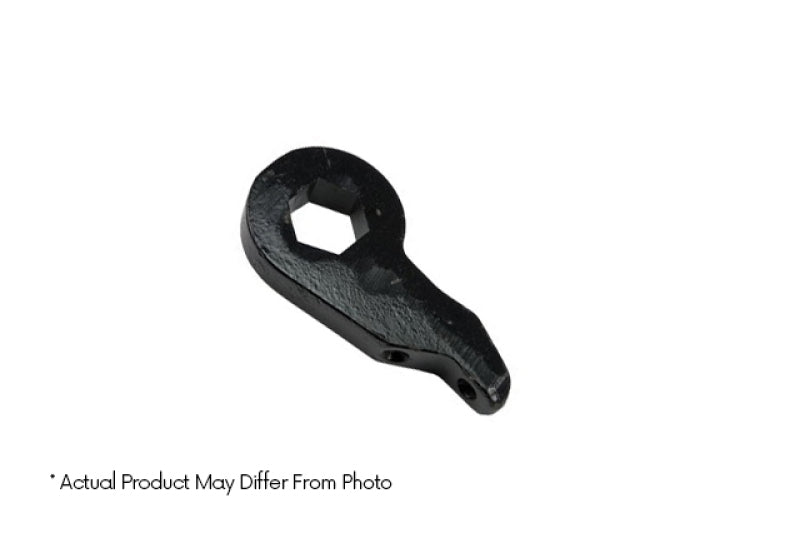 BT Torsion Bar Key - Belltech 11-18 Chevrolet Silverado 1500HD / 2500HD / 3500HD 1in-3in Lift Torsion Bar Key