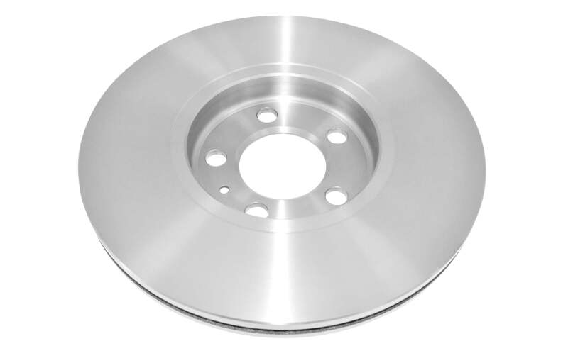 DBA Street Standard Rotors - DBA 99-10 Volkswagen Beetle 1.8L Turbocharged Front Street Series Standard Rotor