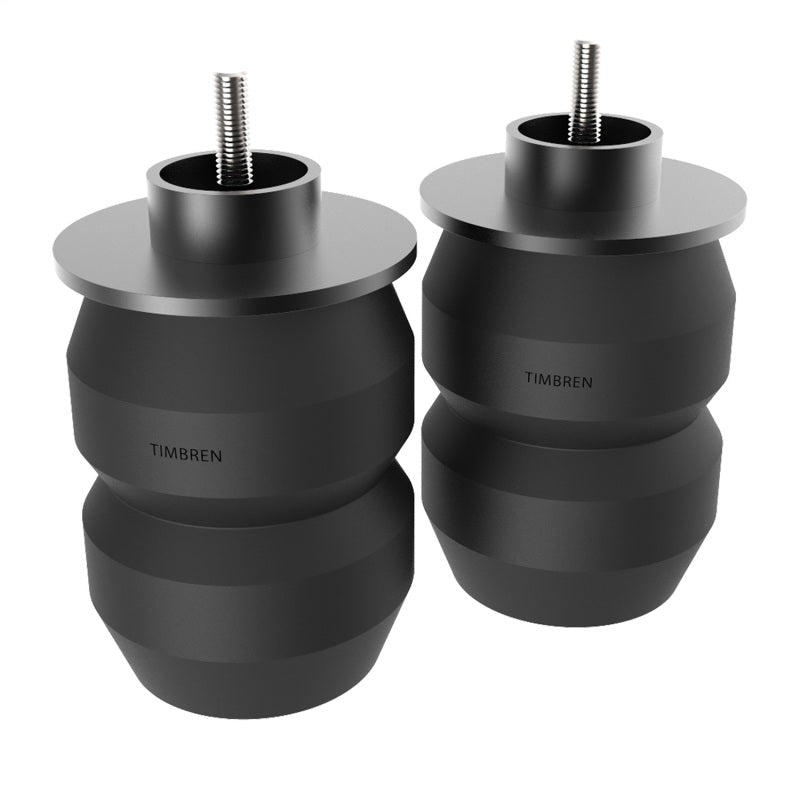 TIM Suspension Enhancement Systems - Timbren 2000 Workhorse P32 Front Suspension Enhancement System