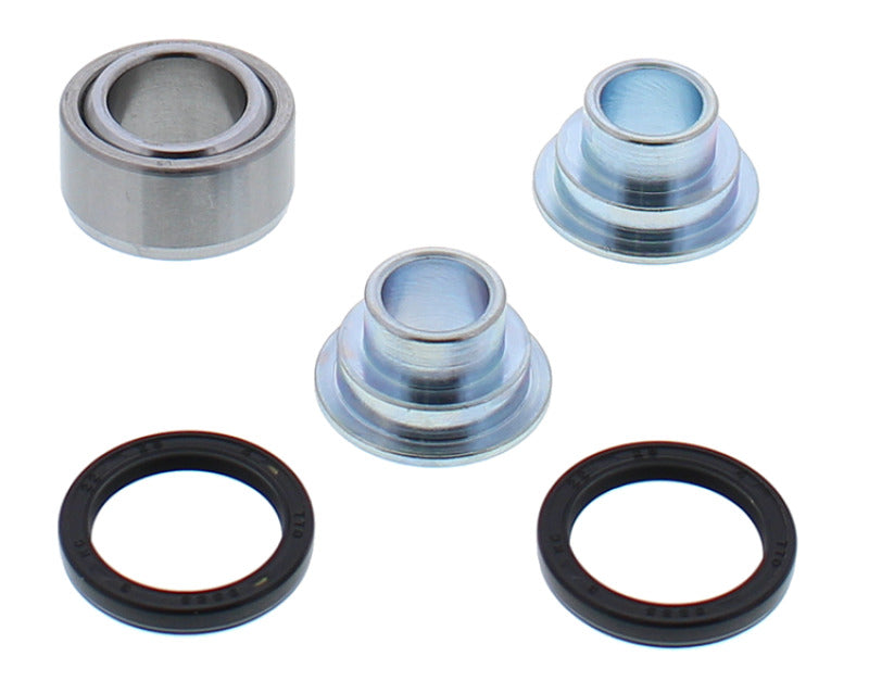 ABR Shock Bearing Kits - All Balls Racing 17-19 KTM XC-W 150 Lower Rear Shock Bearing Kit