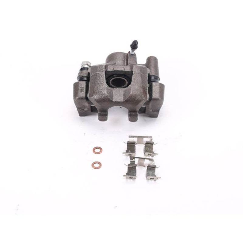 PSB Autospecialty Caliper - Power Stop 02-03 Lexus ES300 Rear Right Autospecialty Caliper w/Bracket