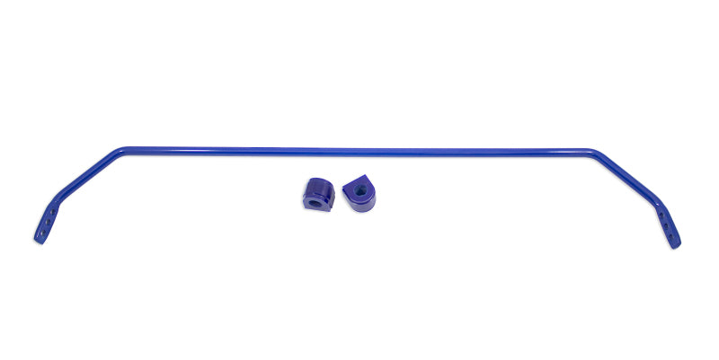 SPR Sway Bars - Rear - SuperPro 2016 Mazda MX-5 Miata Sport Rear 16mm 3-Position Adjustable Sway Bar Kit