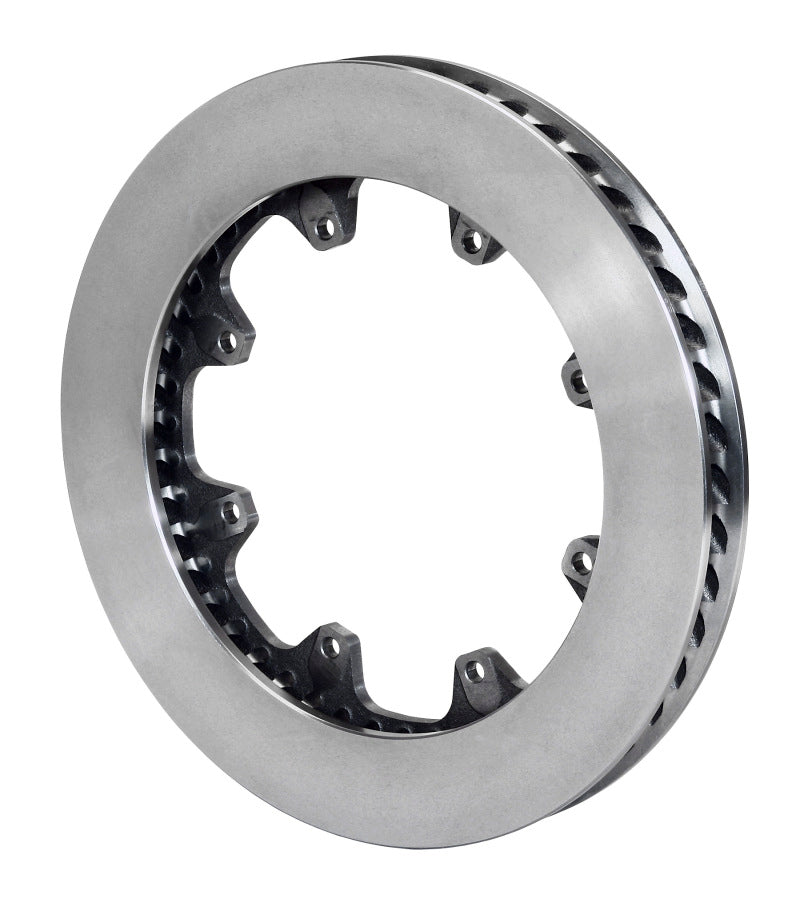 WIL Rotors - Wilwood Rotor-HD48-LW SPC-37-RH 11.75 x 1.21 - 8 on 7.00in