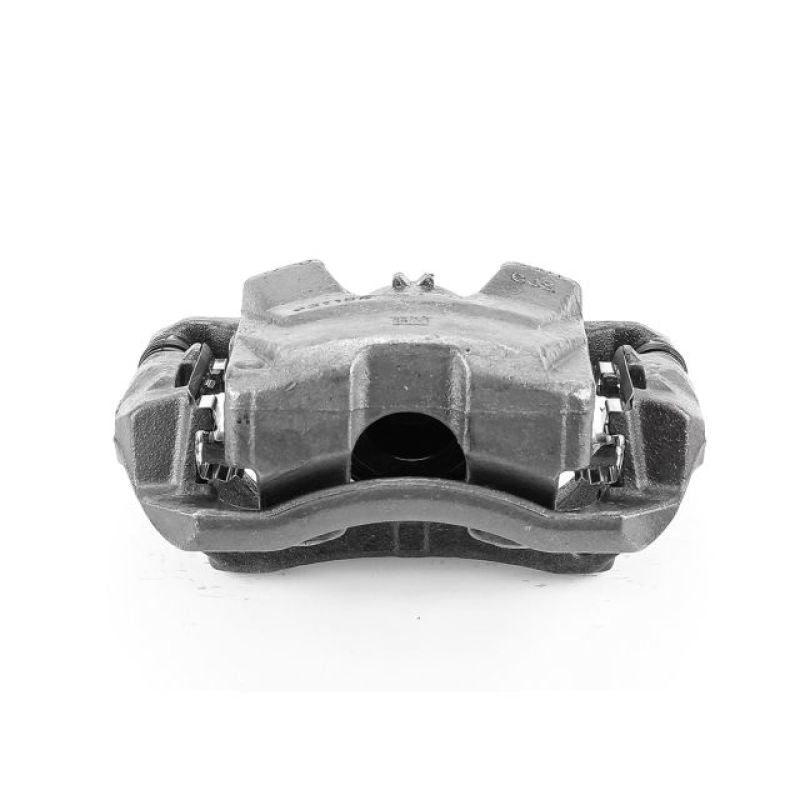PSB Autospecialty Caliper - Power Stop 11-15 Chevrolet Cruze Front Right Autospecialty Caliper w/Bracket