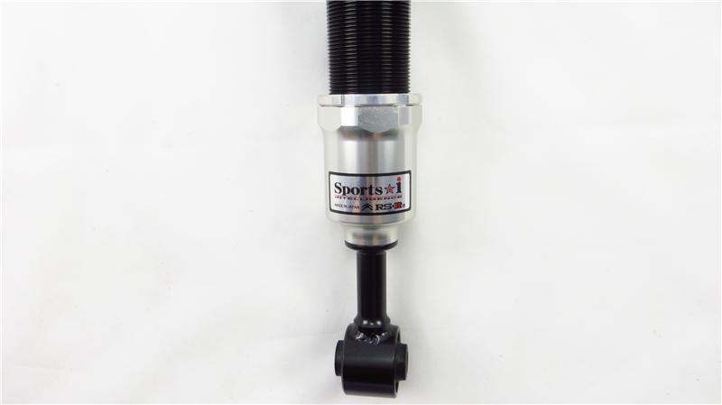 RSR Sports-i - RS-R 08+ Mitsubishi Evolution X (CZ4A) Sports-i Coilovers
