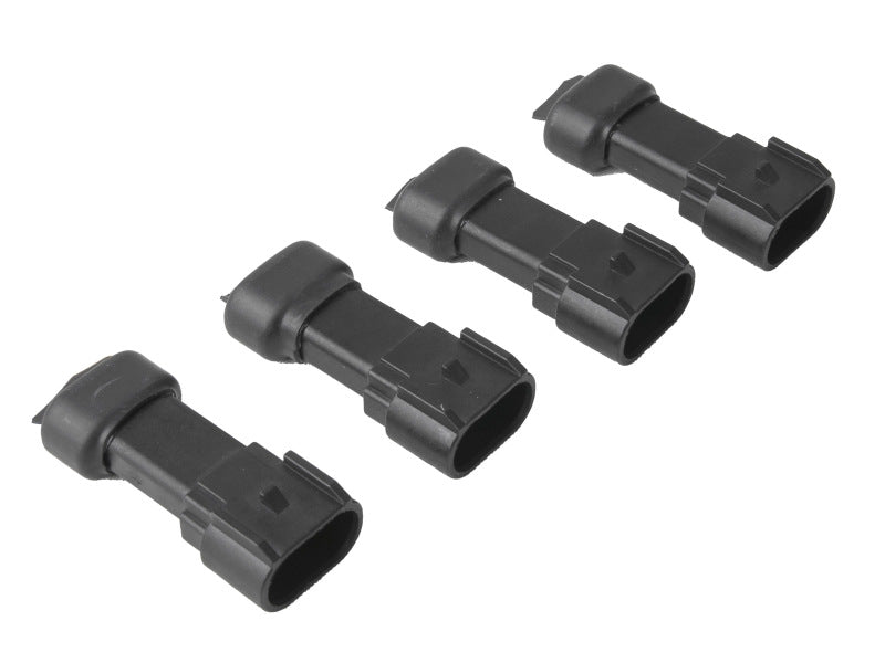 AFE Ride Height Simulators - aFe 05-13 Chevy C6 Corvette CONTROL Ride Height Simulators