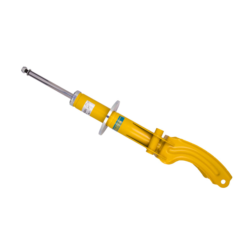 BIL B6 Series Shocks - Bilstein B6 HD 11-15 Porsche Cayenne / VW Touareg w/o Elect Susp Front Right Twintube Strut Assembly