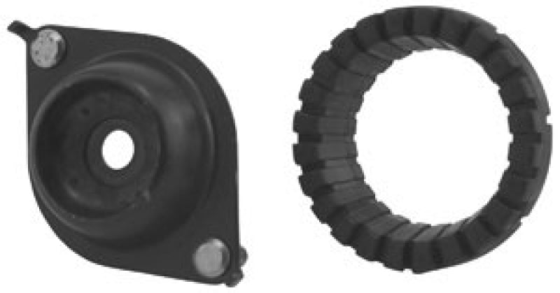 KYB Strut Mounts - KYB Shocks & Struts Strut Mounts Rear SUBARU Baja 2003-06 SUBARU Legacy (AWD) 2000-09 SUBARU Legacy