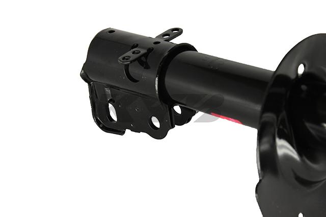 KYB Shock & Strut Excel-G - KYB Shocks & Struts Excel-G Front DODGE Neon 1995-99 PLYMOUTH Neon 1995-99